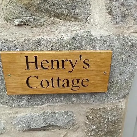 Appartamento Henry's *