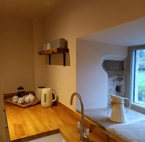 Lägenhet Henry's Skipton